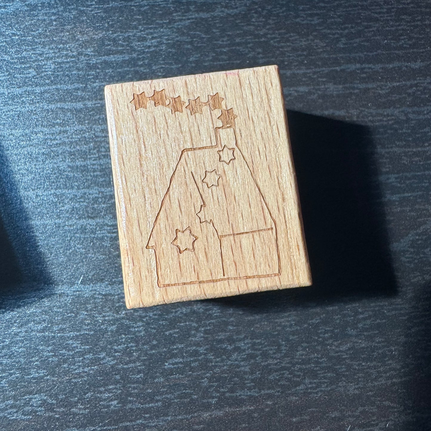 shopteayou stamps (preloved)