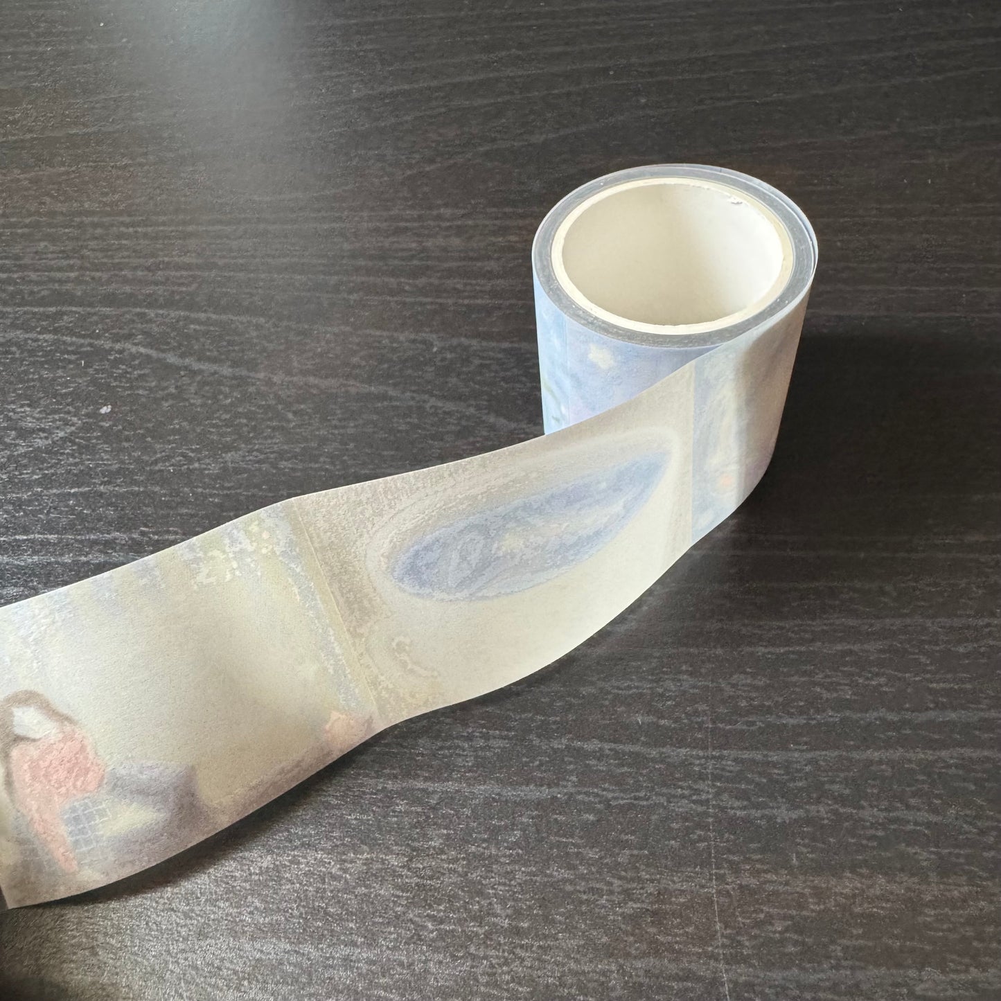 shopteayou tracing rolled note paper