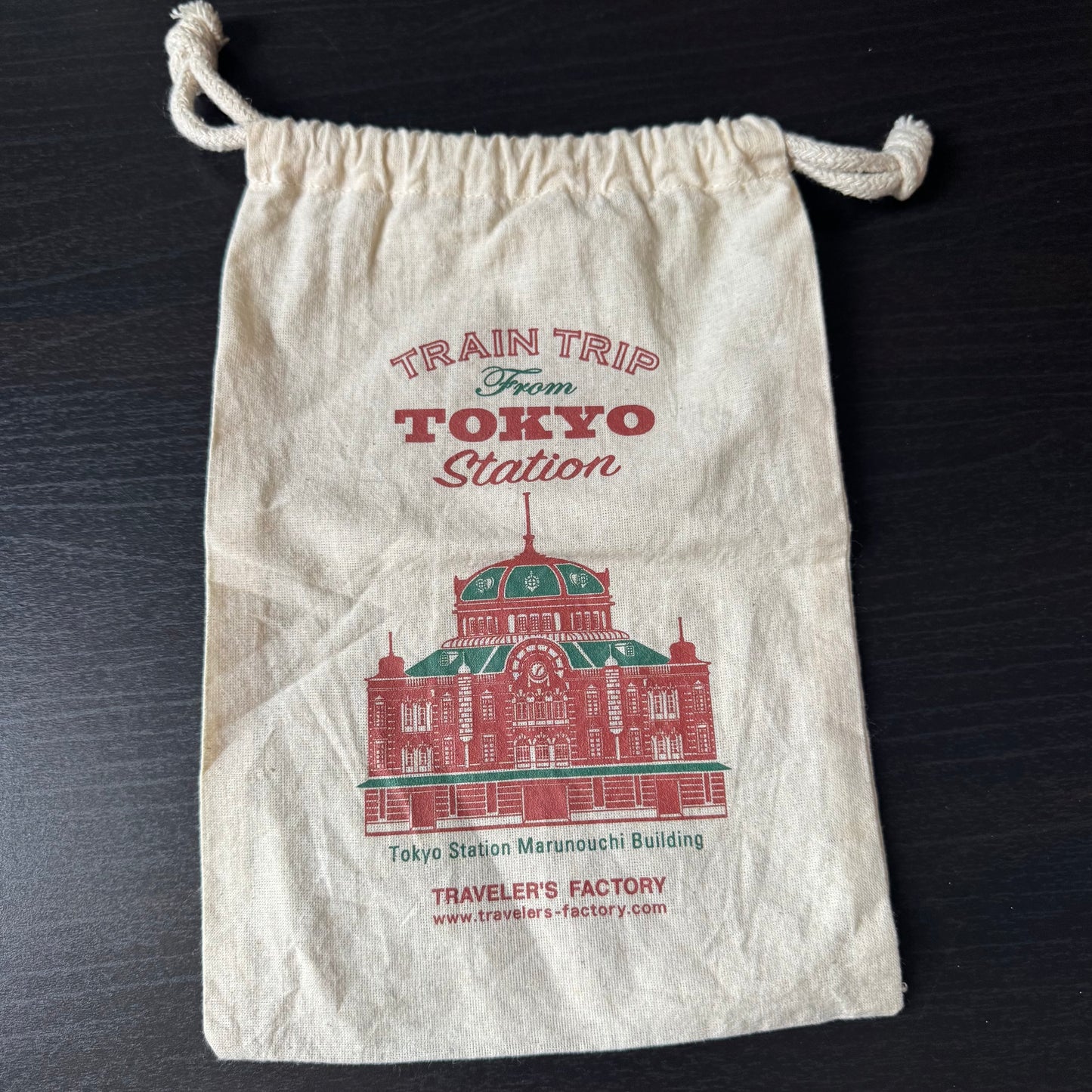 TN pouch