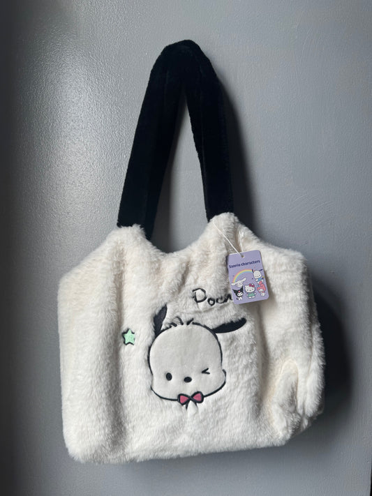 Pochacco Bag - New