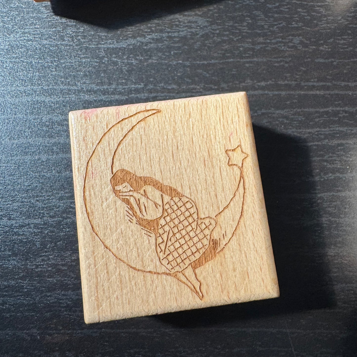 shopteayou stamps (preloved)