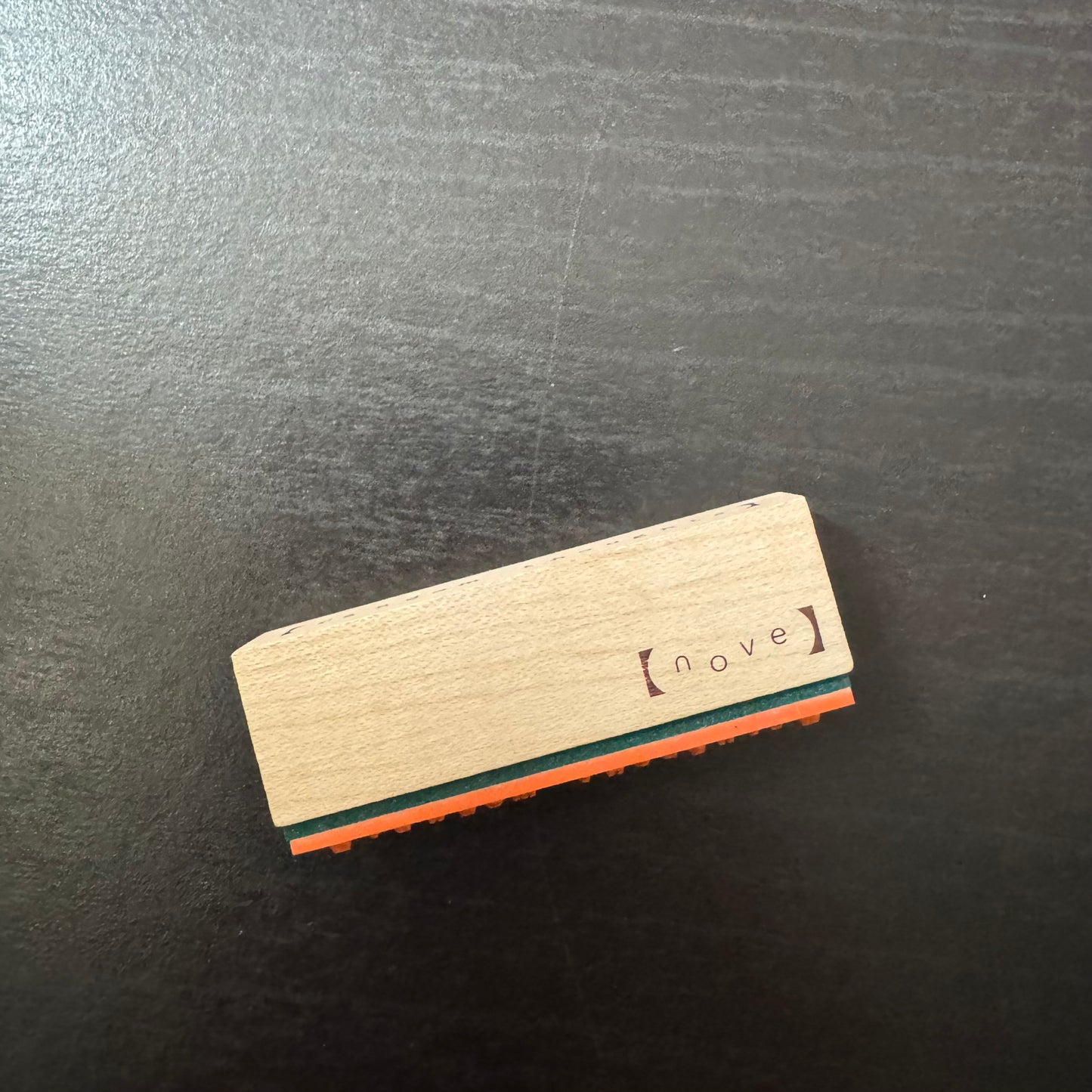 nove production random thoughts (preloved)