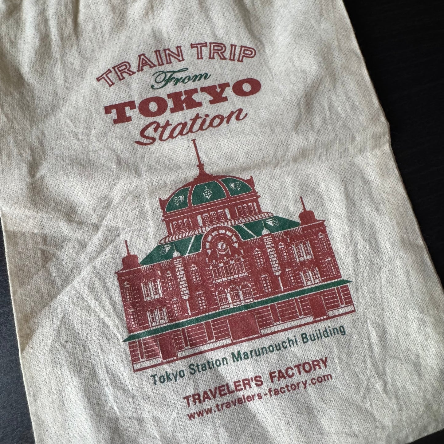 TN pouch