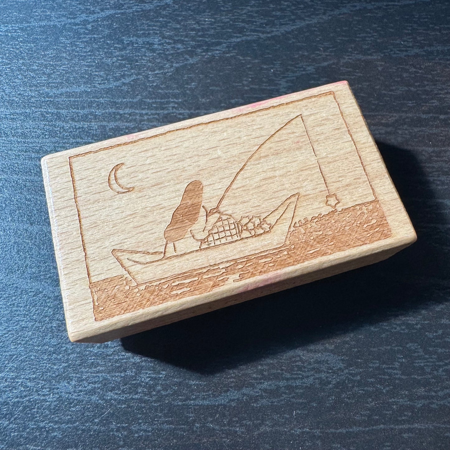 shopteayou stamps (preloved)
