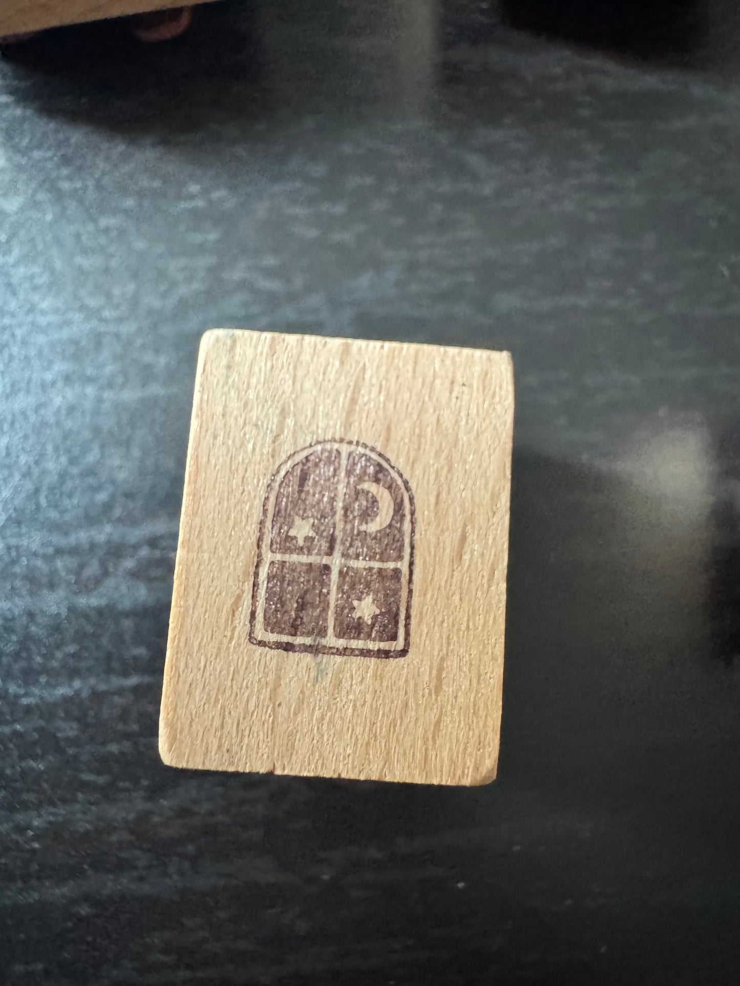 Msbulat stamps (preloved)