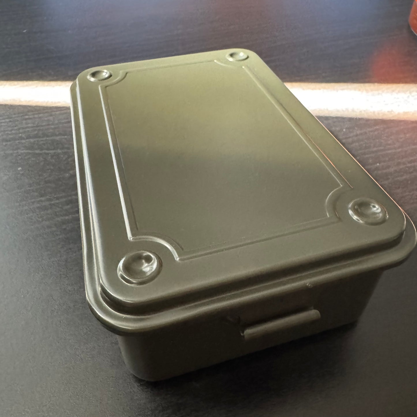 Toyo toolbox T-150