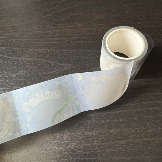 shopteayou tracing rolled note paper