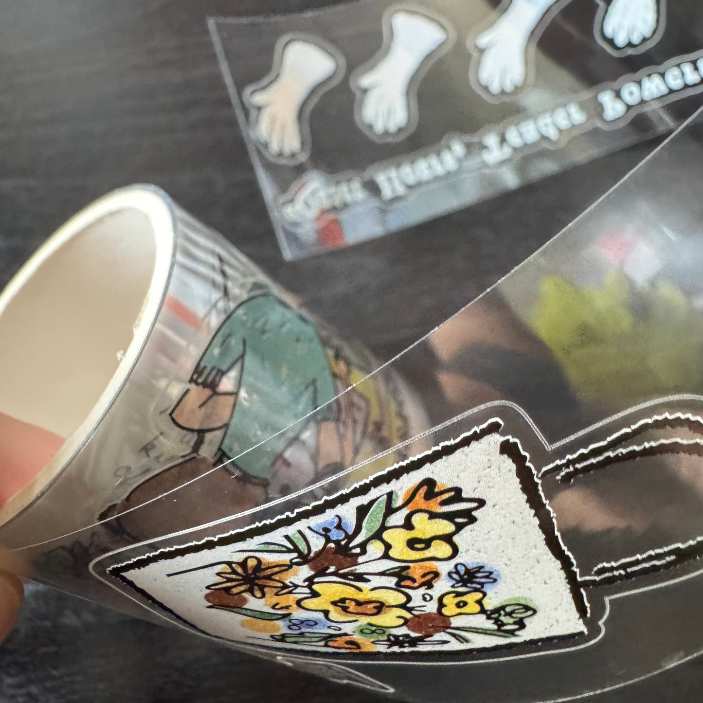 A Kind of Cafe loop