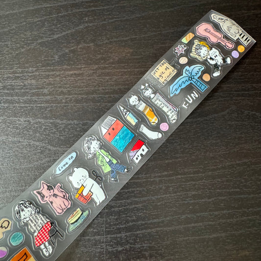 Molinta roll