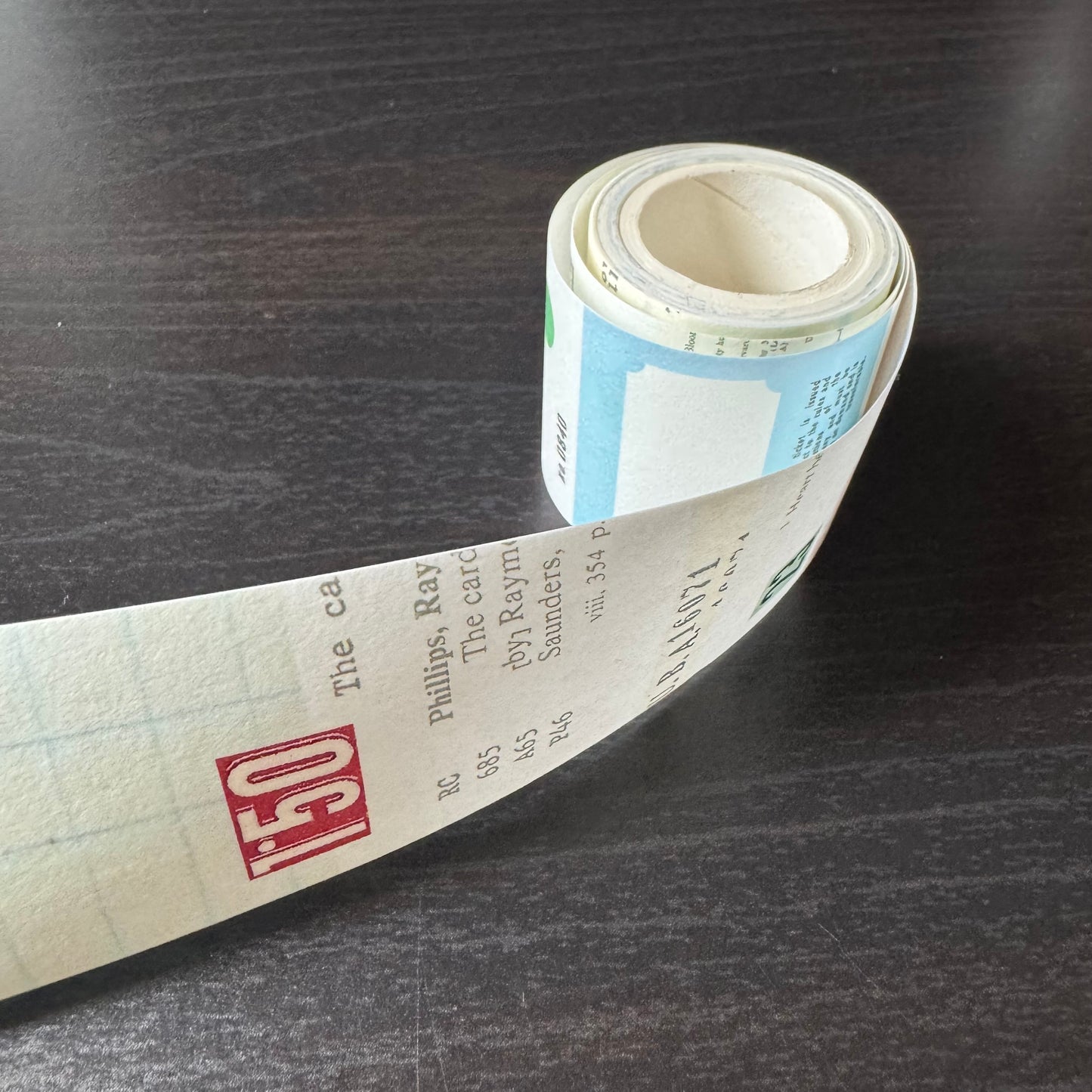 Nyret tape
