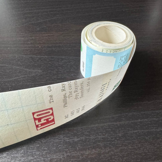 Nyret tape