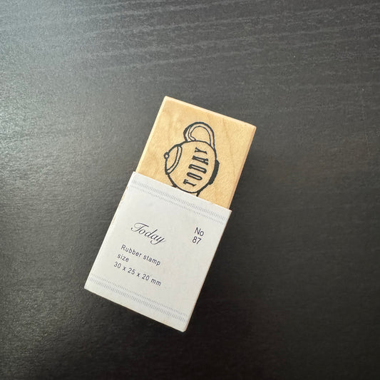 nyret little things - today (preloved)
