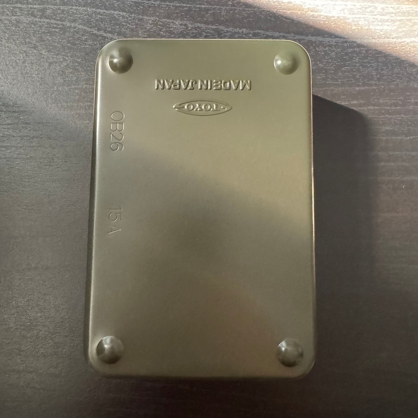 Toyo toolbox T-150