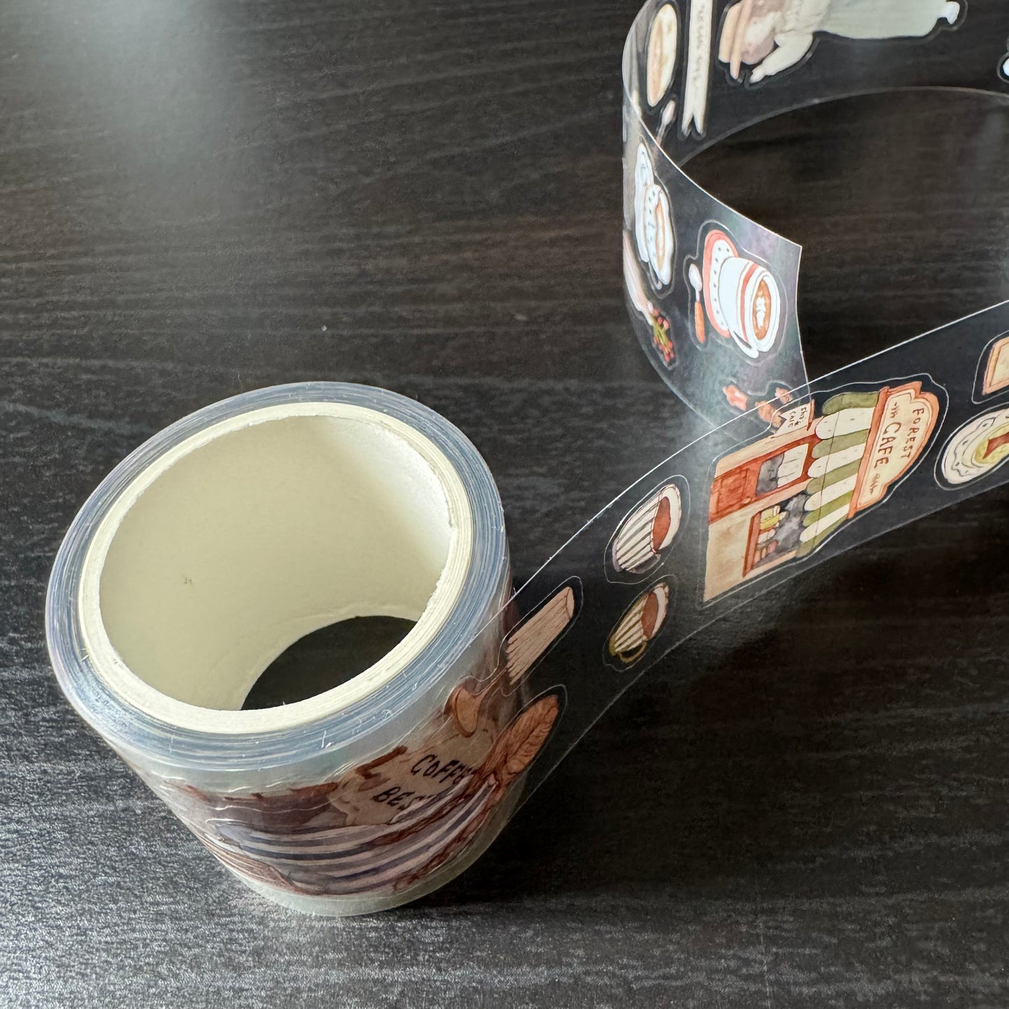 Sho Cafe Roll