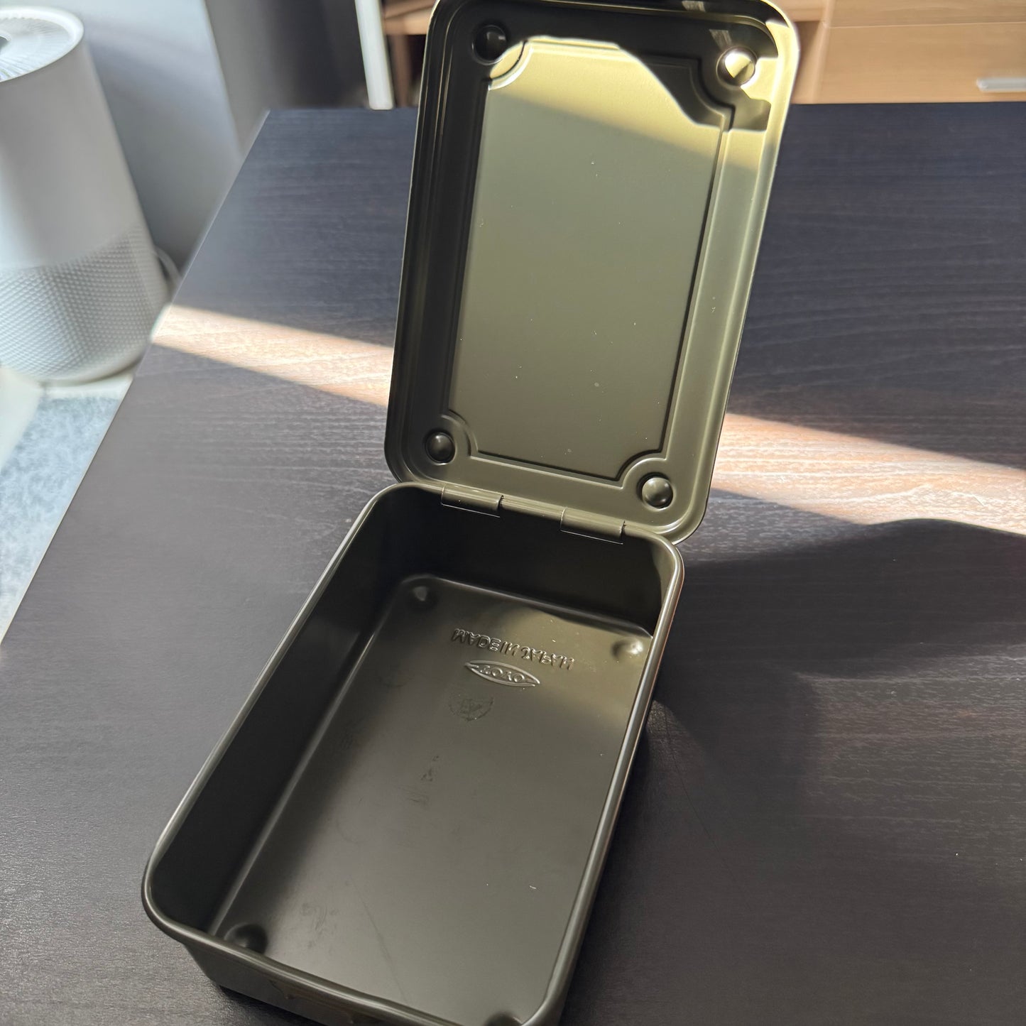 Toyo toolbox T-150