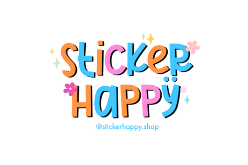 StickerHappy 