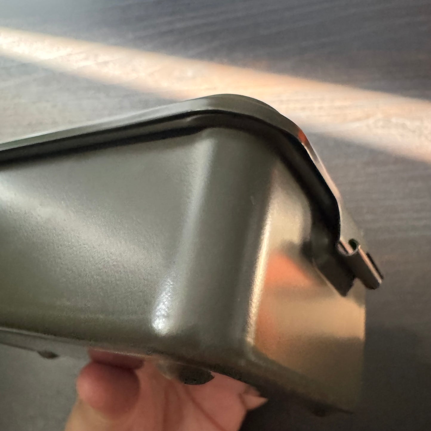 Toyo toolbox T-150