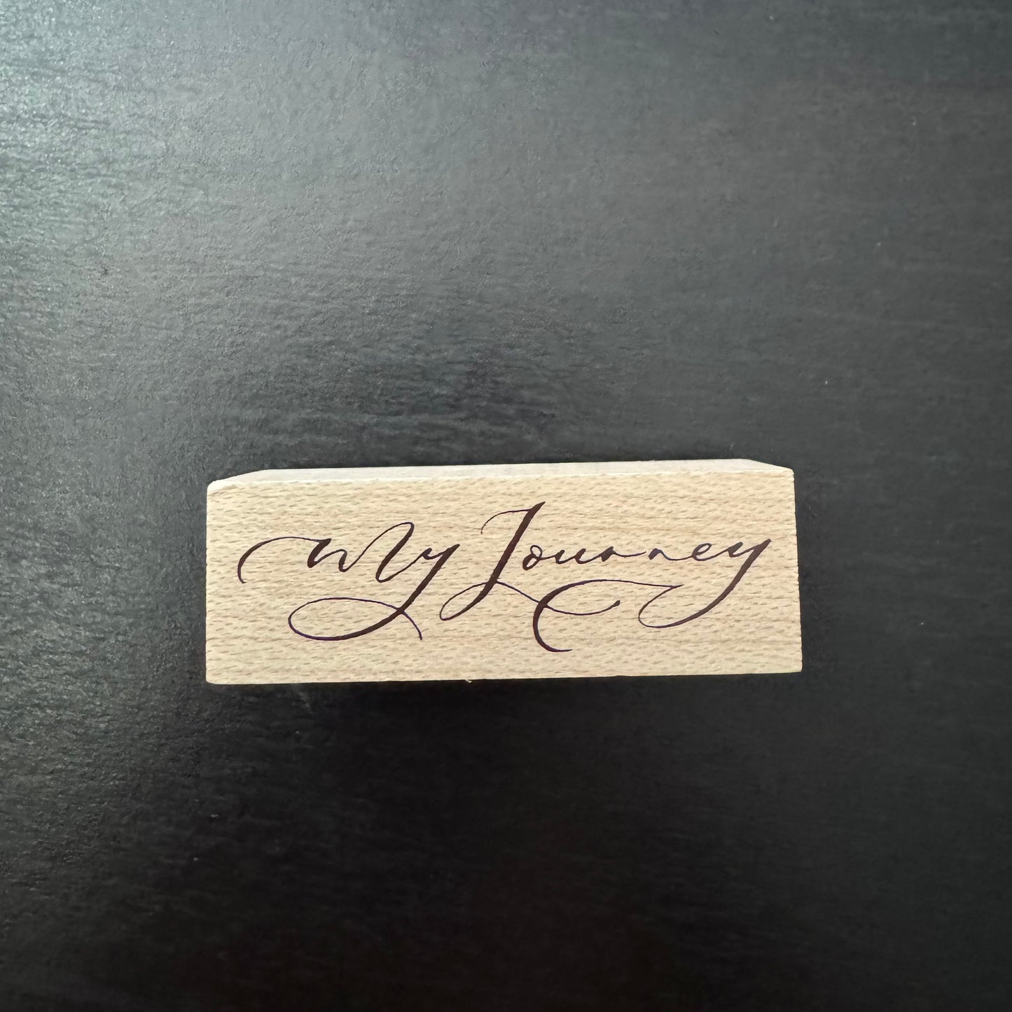 nove production my journey (preloved)