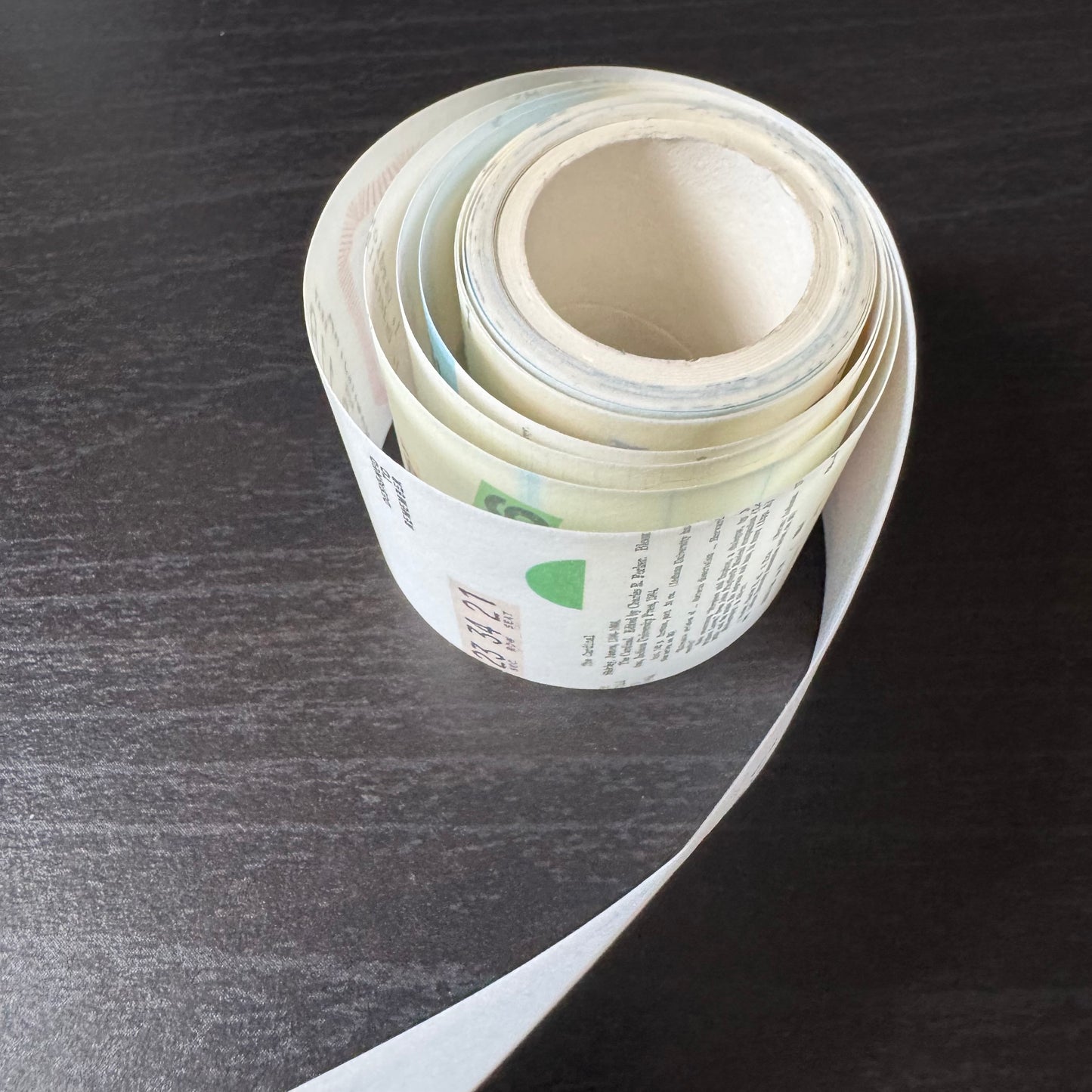 Nyret tape