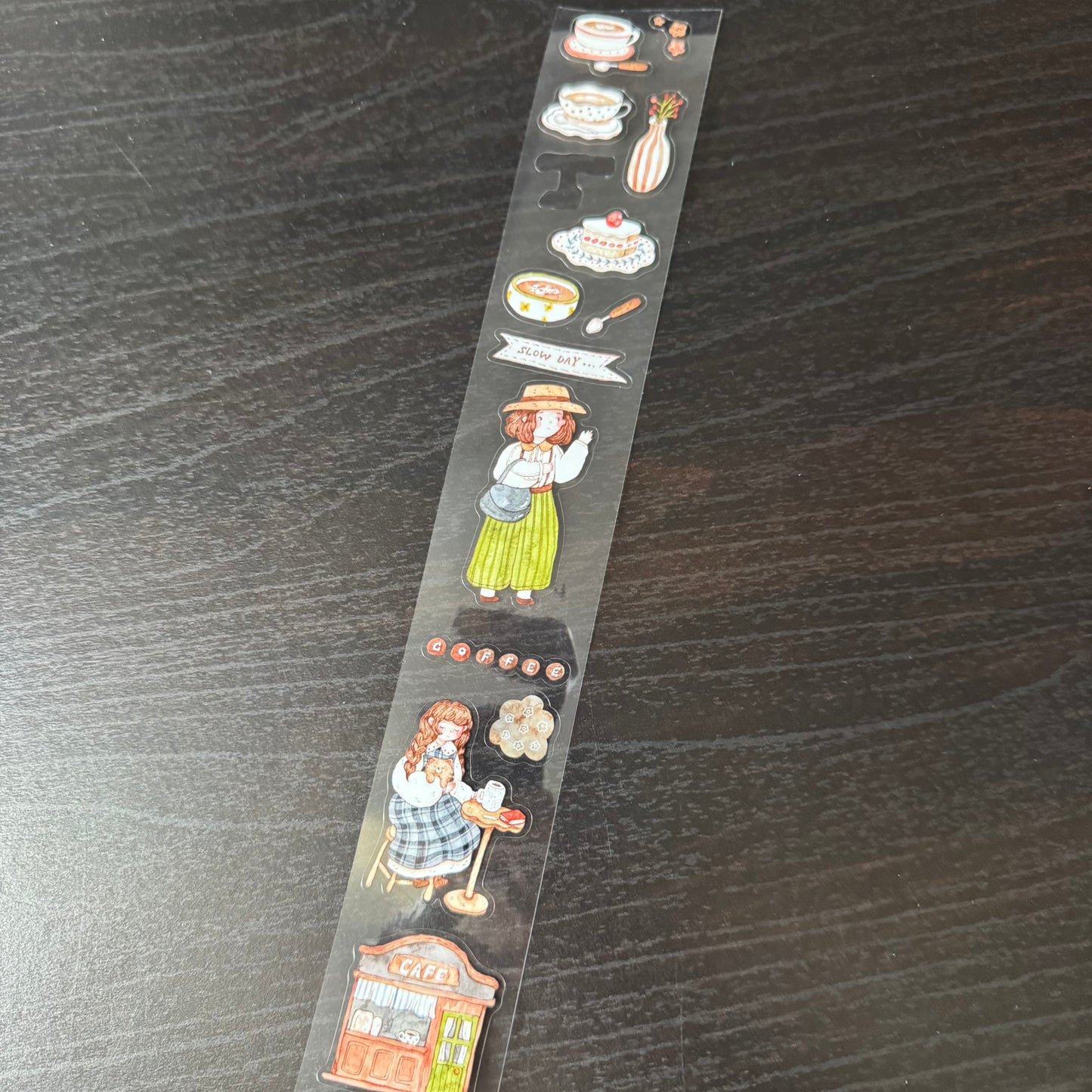 Sho Cafe Roll