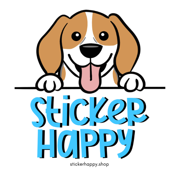 StickerHappy 